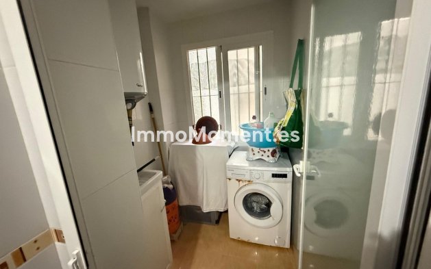 Revente - Appartement - Fuengirola - Los Boliches