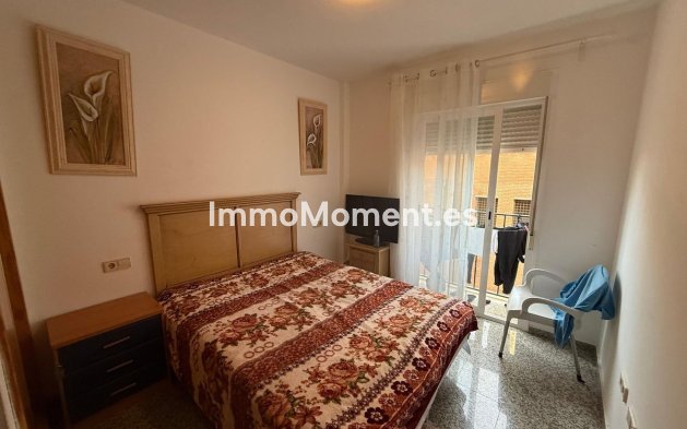 Revente - Appartement - Fuengirola - Los Boliches