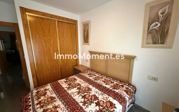 Revente - Appartement - Fuengirola - Los Boliches