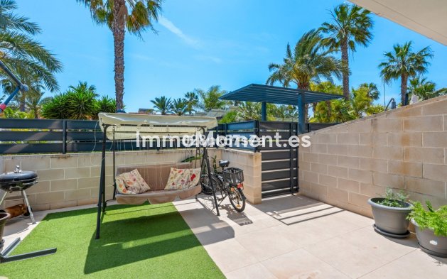 Resale - Townhouse - Orihuela - Los Dolses