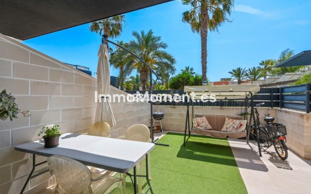 Resale - Townhouse - Orihuela - Los Dolses