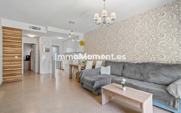 Resale - Townhouse - Orihuela - Los Dolses