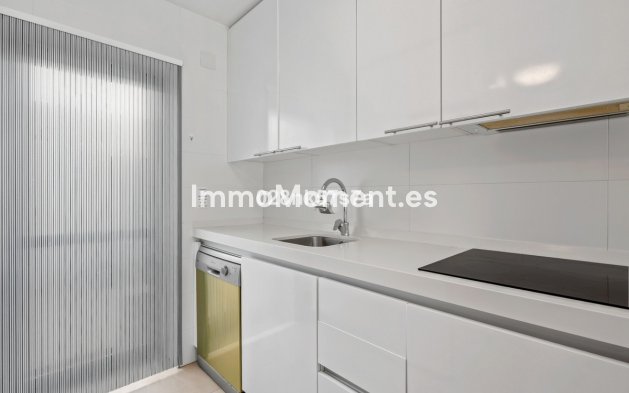 Resale - Townhouse - Orihuela - Los Dolses