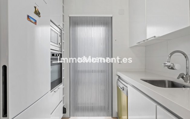 Resale - Townhouse - Orihuela - Los Dolses