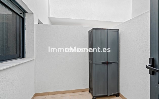 Resale - Townhouse - Orihuela - Los Dolses