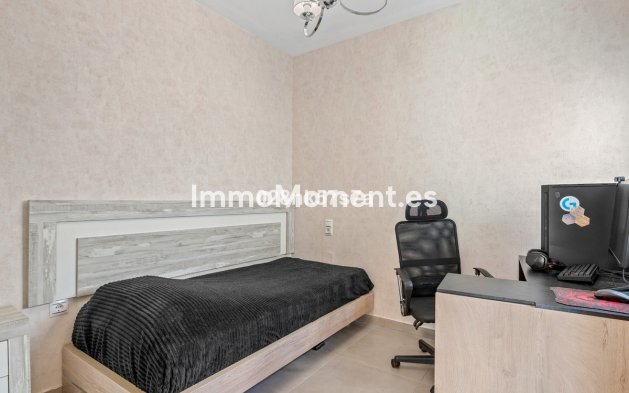 Resale - Townhouse - Orihuela - Los Dolses