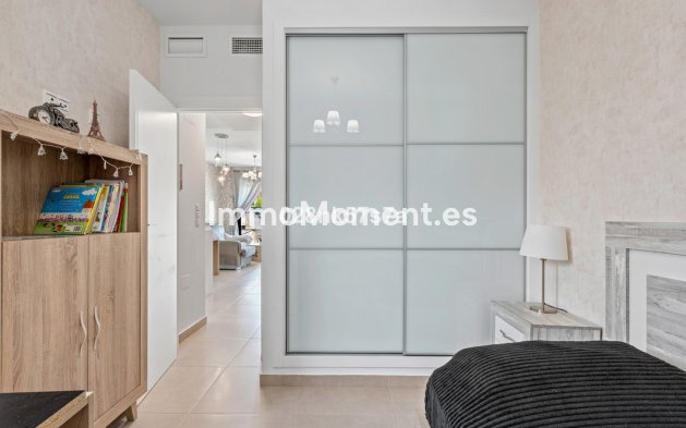 Resale - Townhouse - Orihuela - Los Dolses