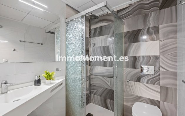 Resale - Townhouse - Orihuela - Los Dolses