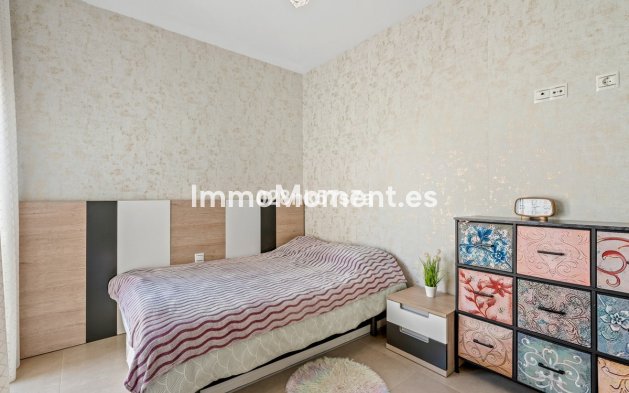 Resale - Townhouse - Orihuela - Los Dolses