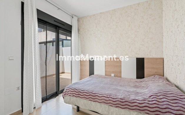 Resale - Townhouse - Orihuela - Los Dolses
