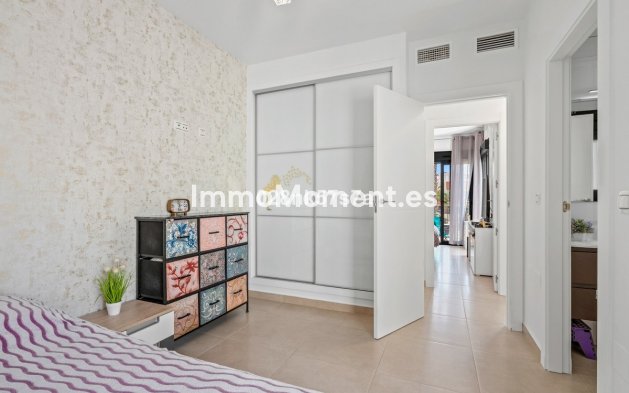 Resale - Townhouse - Orihuela - Los Dolses