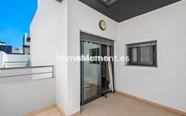 Resale - Townhouse - Orihuela - Los Dolses