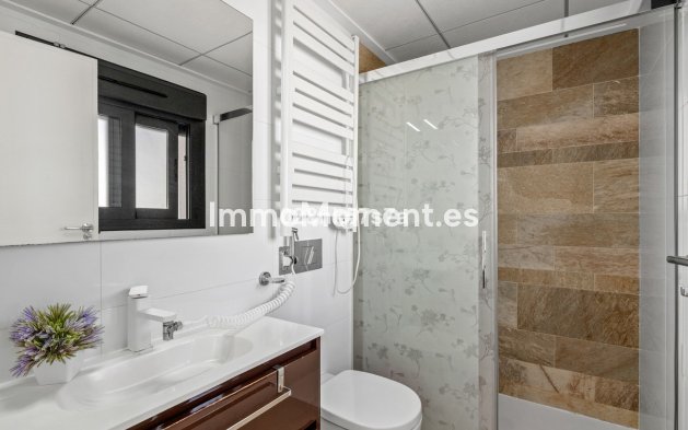 Resale - Townhouse - Orihuela - Los Dolses