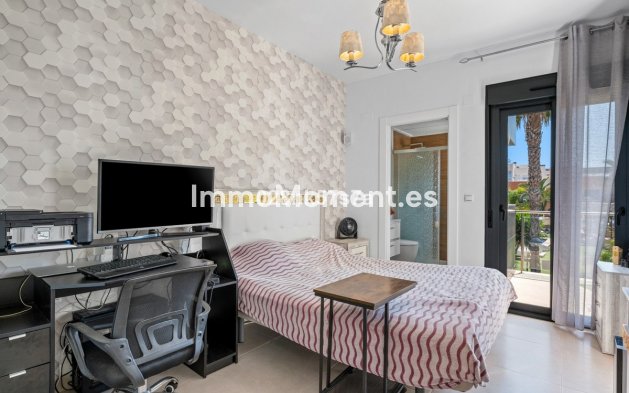 Resale - Townhouse - Orihuela - Los Dolses