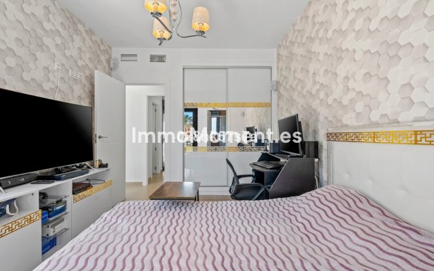 Resale - Townhouse - Orihuela - Los Dolses