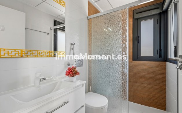 Resale - Townhouse - Orihuela - Los Dolses