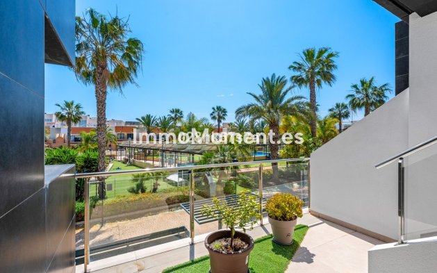 Resale - Townhouse - Orihuela - Los Dolses