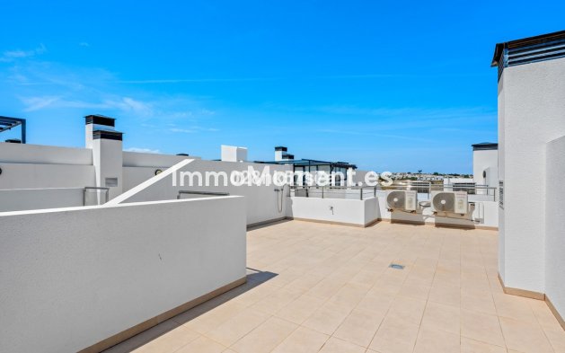 Resale - Townhouse - Orihuela - Los Dolses
