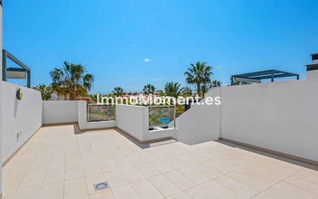 Resale - Townhouse - Orihuela - Los Dolses