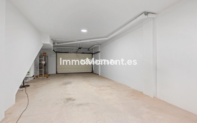 Resale - Townhouse - Orihuela - Los Dolses