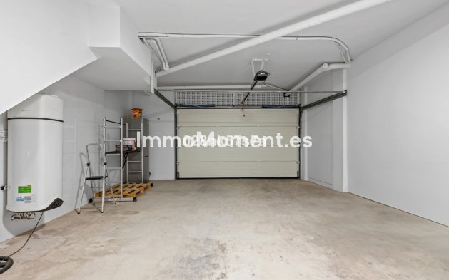 Resale - Townhouse - Orihuela - Los Dolses