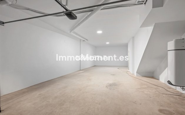 Resale - Townhouse - Orihuela - Los Dolses