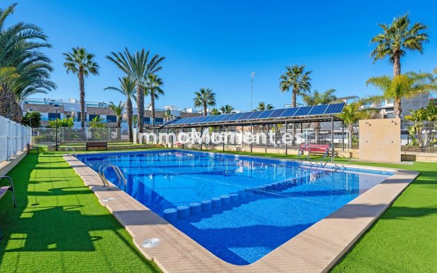 Resale - Townhouse - Orihuela - Los Dolses