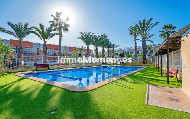 Resale - Townhouse - Orihuela - Los Dolses