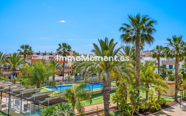 Resale - Townhouse - Orihuela - Los Dolses
