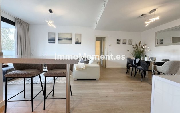 Bestaande woning - Appartement - Mijas - La Cala de Mijas