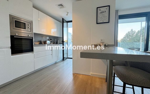 Bestaande woning - Appartement - Mijas - La Cala de Mijas