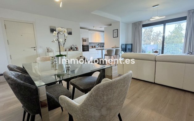 Bestaande woning - Appartement - Mijas - La Cala de Mijas