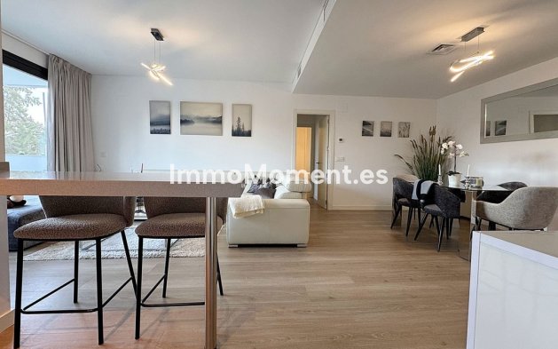 Bestaande woning - Appartement - Mijas - La Cala de Mijas