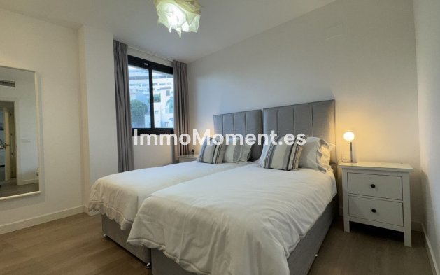 Bestaande woning - Appartement - Mijas - La Cala de Mijas