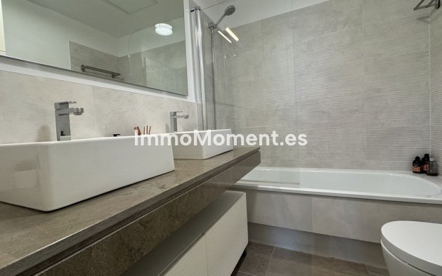 Bestaande woning - Appartement - Mijas - La Cala de Mijas