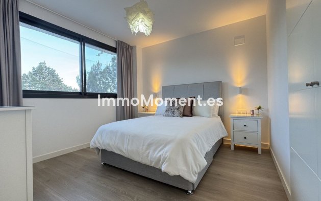 Bestaande woning - Appartement - Mijas - La Cala de Mijas