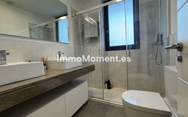 Bestaande woning - Appartement - Mijas - La Cala de Mijas
