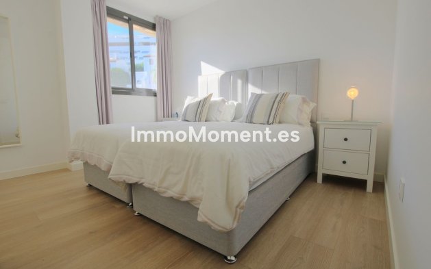 Bestaande woning - Appartement - Mijas - La Cala de Mijas