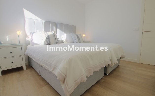 Bestaande woning - Appartement - Mijas - La Cala de Mijas
