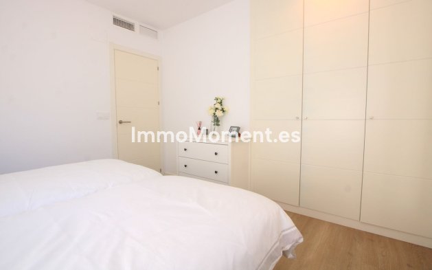 Bestaande woning - Appartement - Mijas - La Cala de Mijas