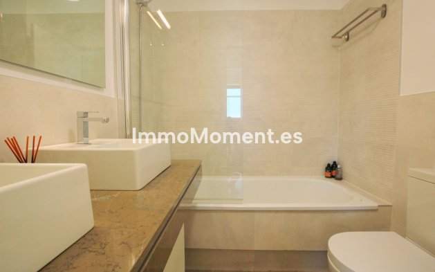 Bestaande woning - Appartement - Mijas - La Cala de Mijas