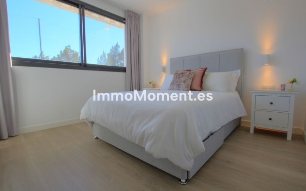 Bestaande woning - Appartement - Mijas - La Cala de Mijas