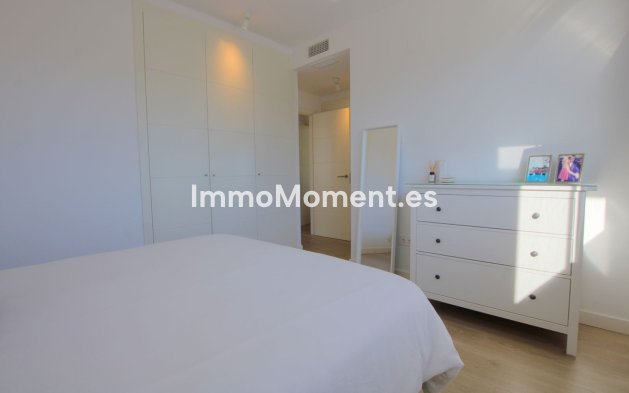 Bestaande woning - Appartement - Mijas - La Cala de Mijas