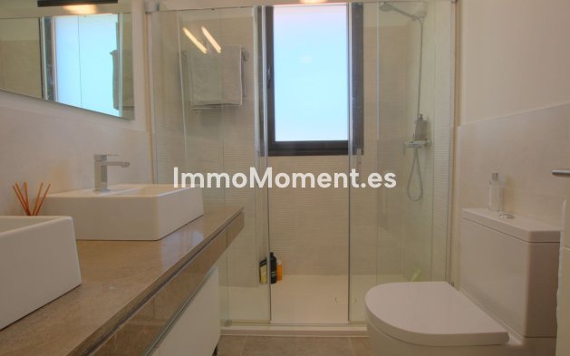 Bestaande woning - Appartement - Mijas - La Cala de Mijas