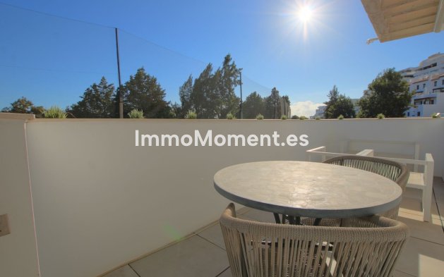 Bestaande woning - Appartement - Mijas - La Cala de Mijas