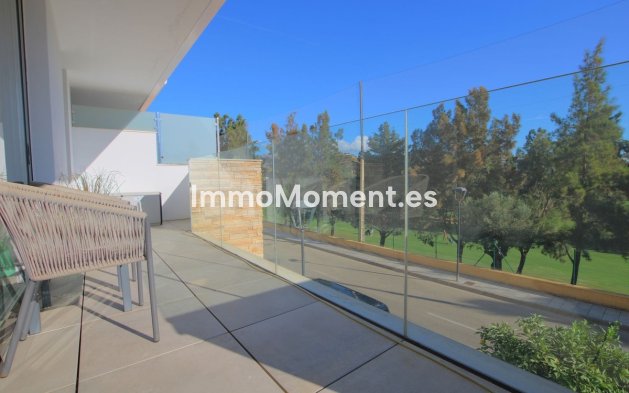 Bestaande woning - Appartement - Mijas - La Cala de Mijas