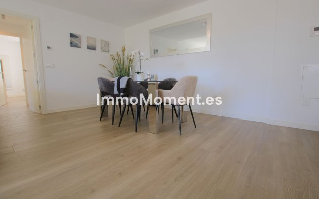 Bestaande woning - Appartement - Mijas - La Cala de Mijas