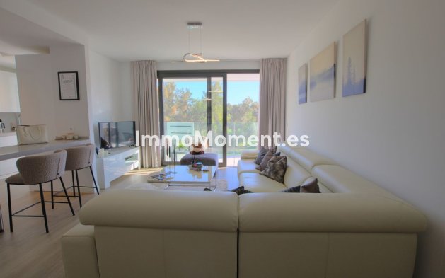 Bestaande woning - Appartement - Mijas - La Cala de Mijas