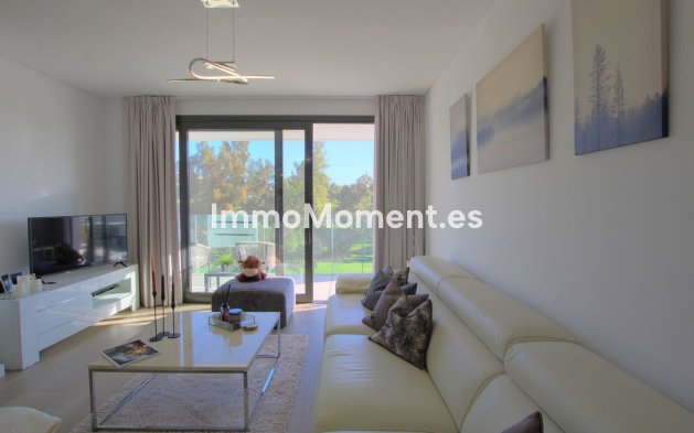 Bestaande woning - Appartement - Mijas - La Cala de Mijas