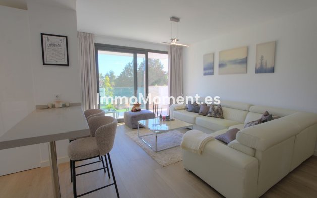 Bestaande woning - Appartement - Mijas - La Cala de Mijas